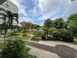 Melville Park (D18), Condominium #575375021